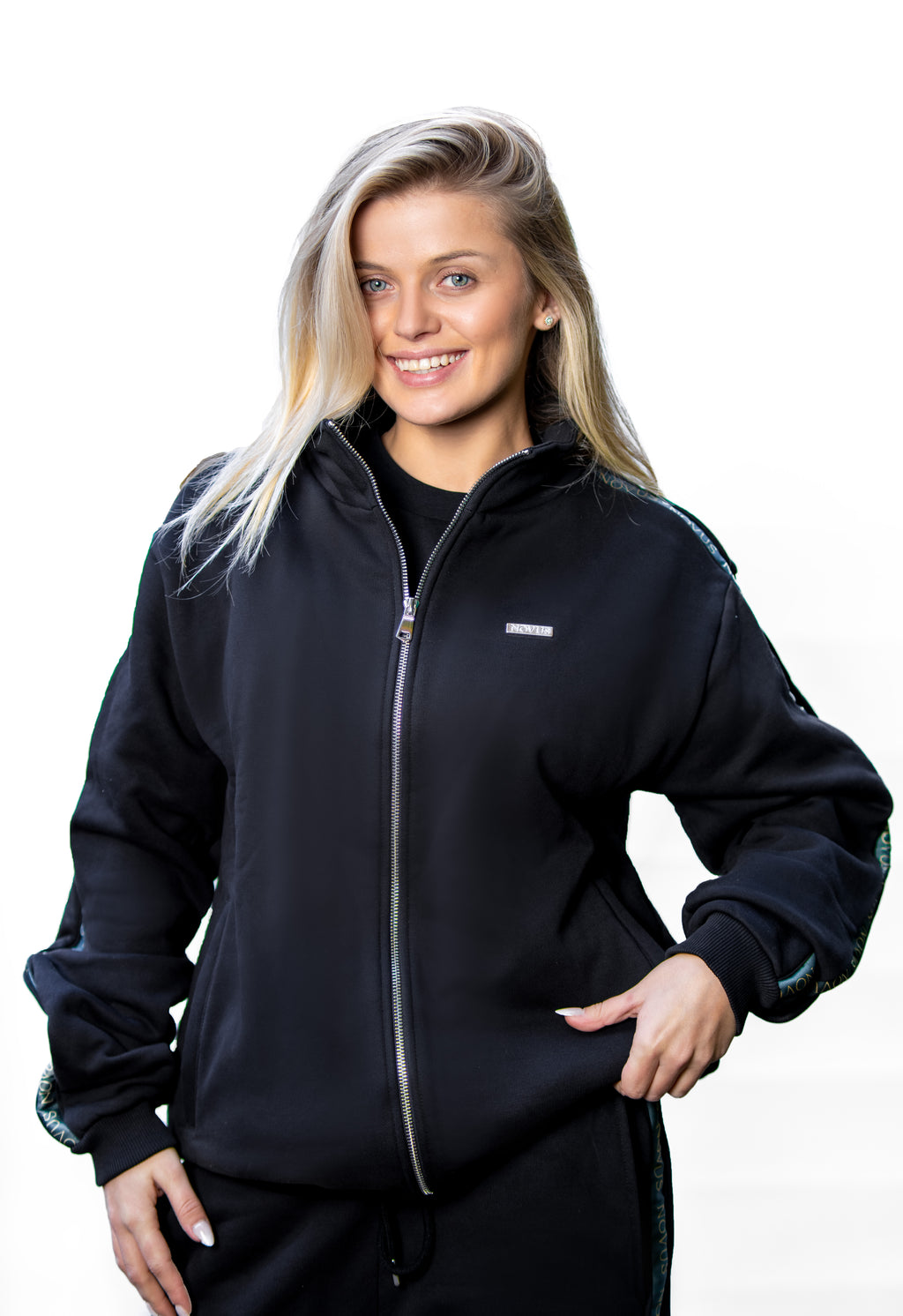 Trainingsjacke