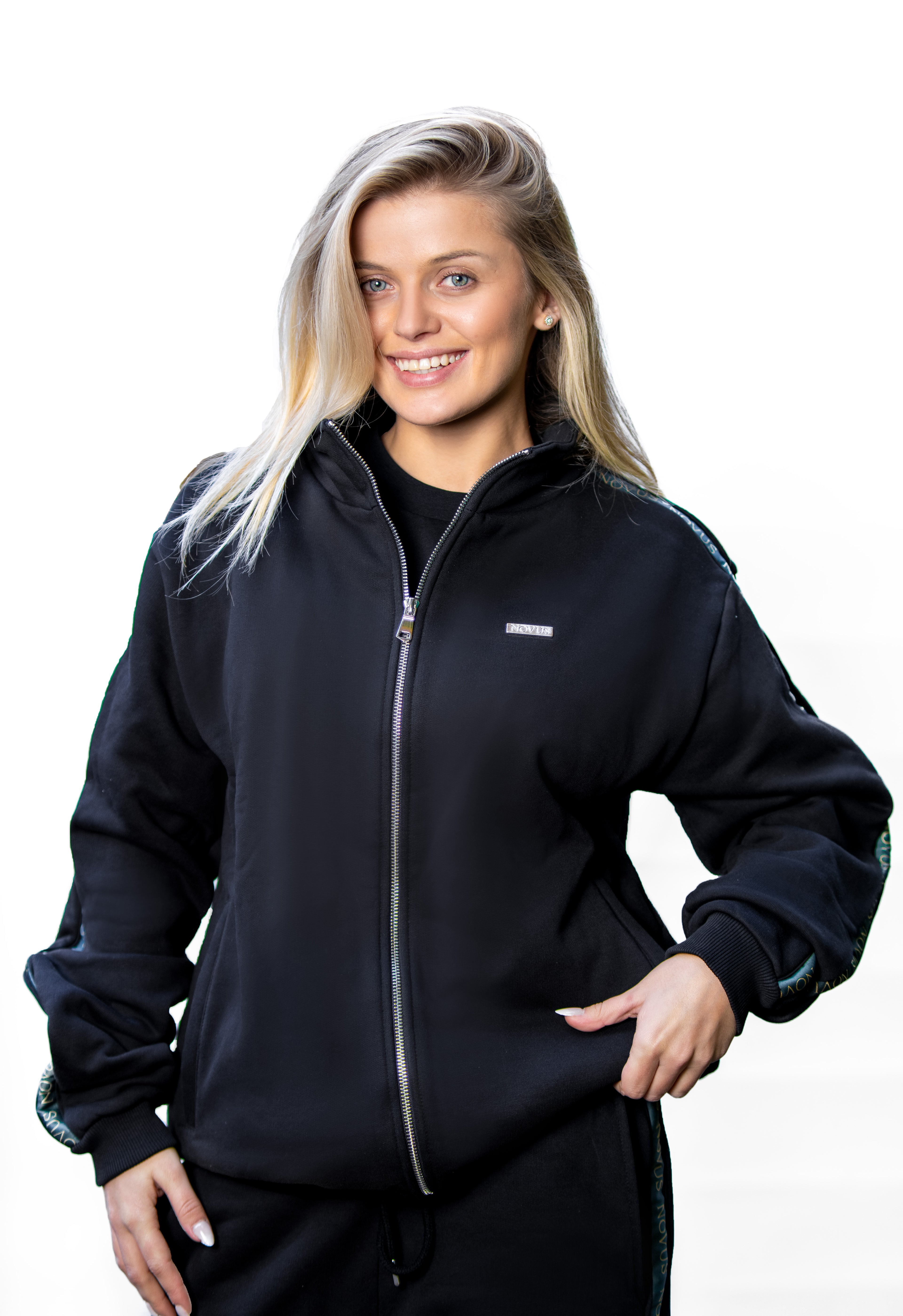 Trainingsjacke