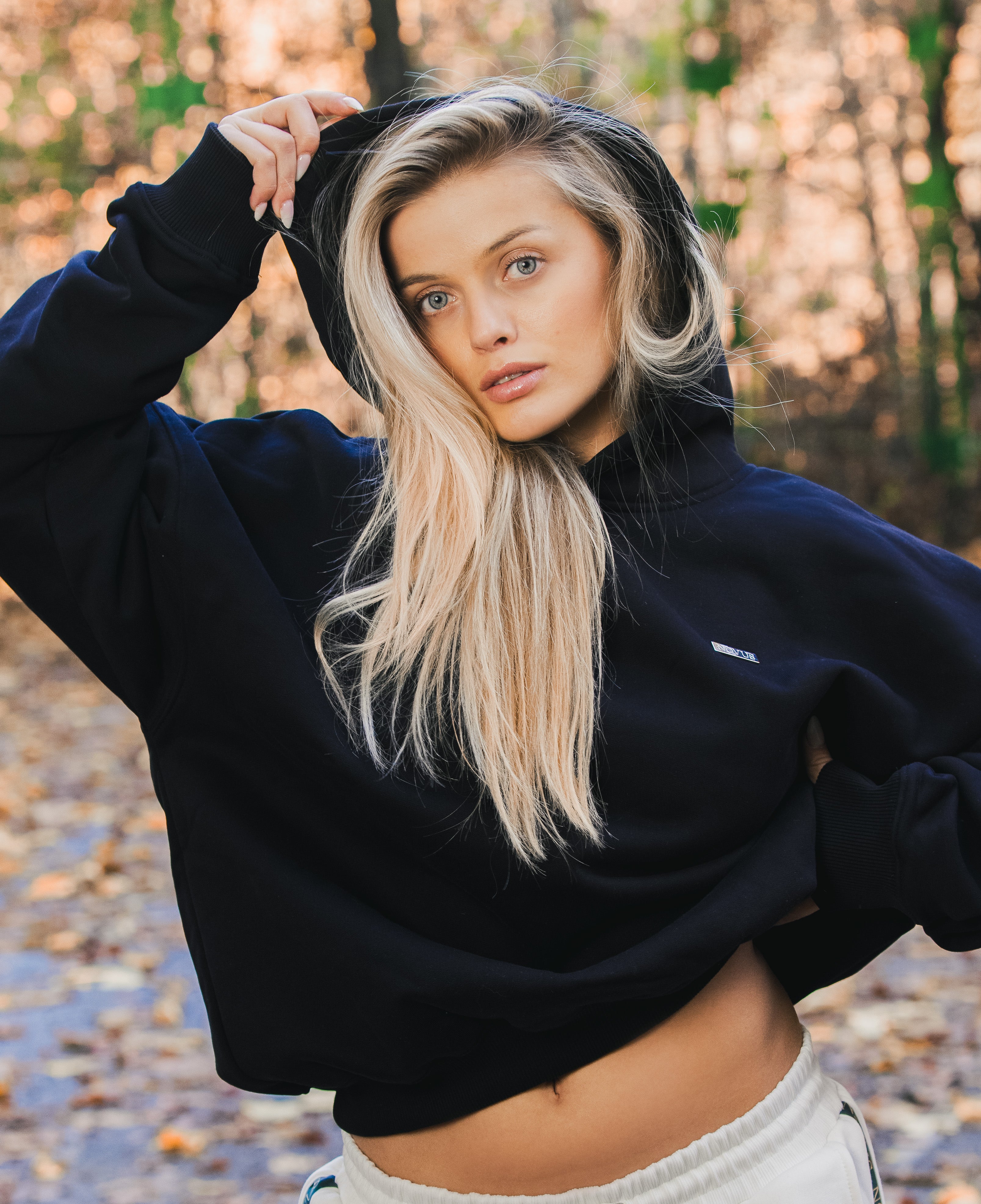 Hoodie