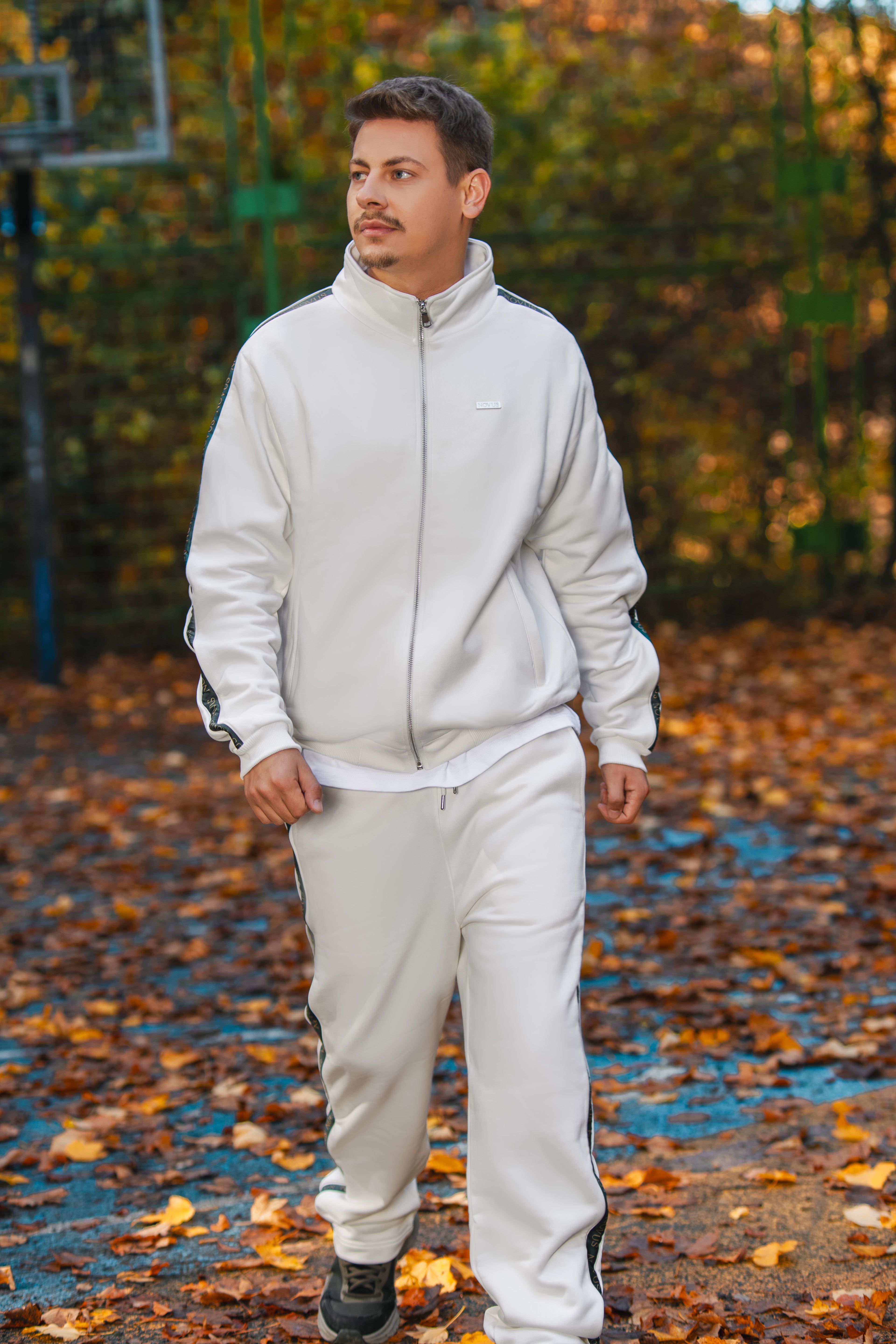 Trainingsanzug