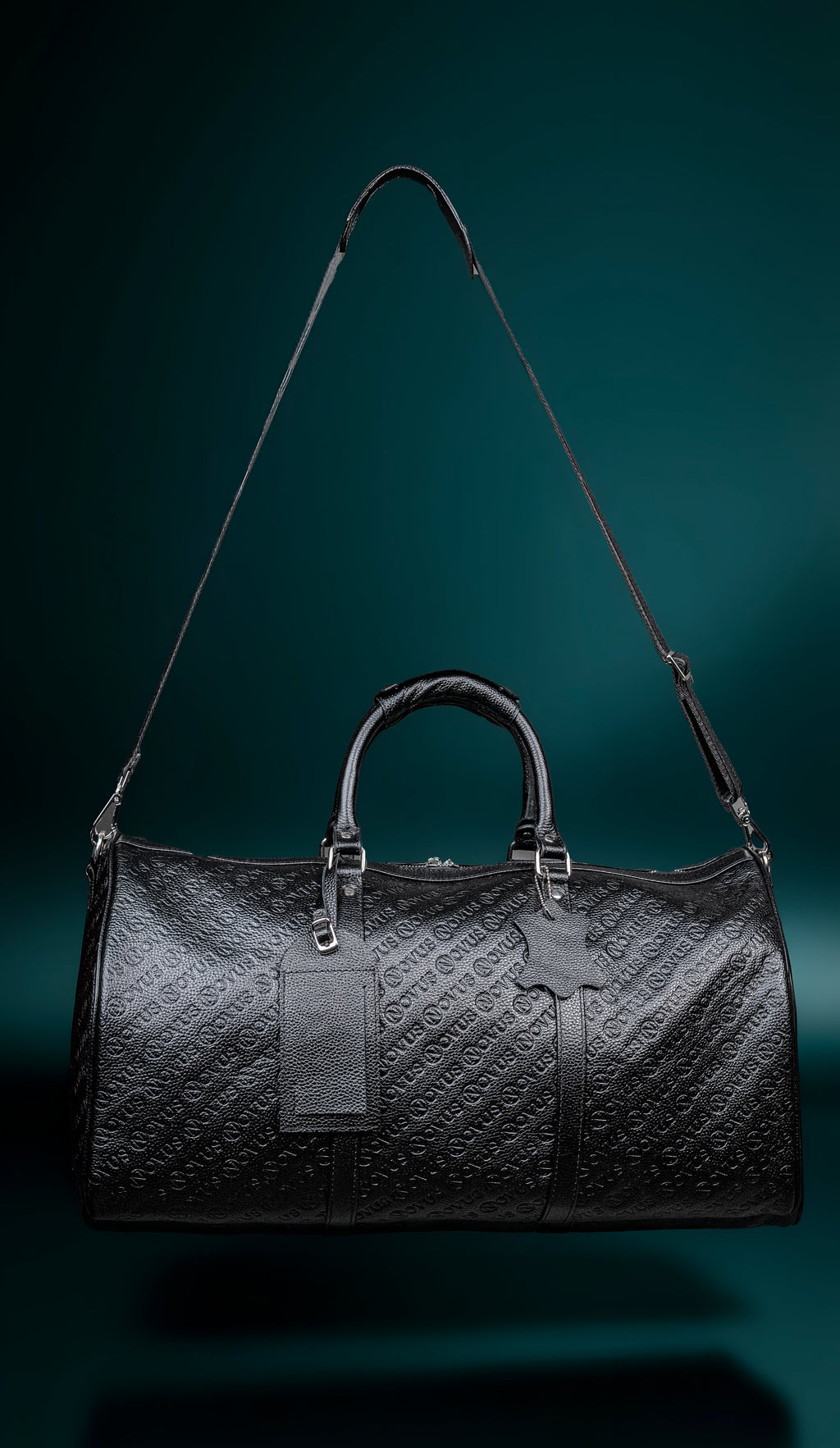 Novus Weekender Bag Limitiert