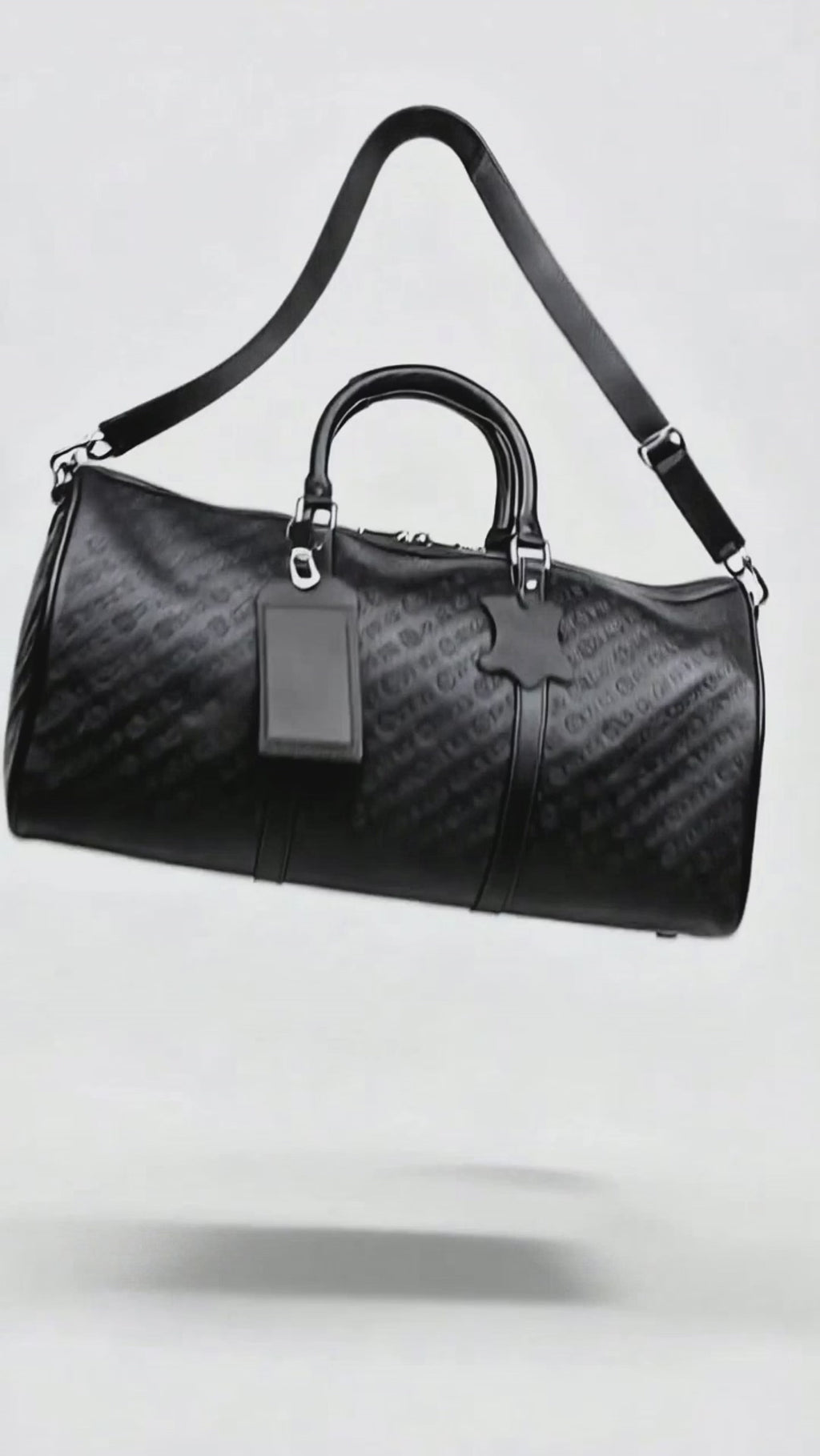 Novus Weekender Bag Limitiert