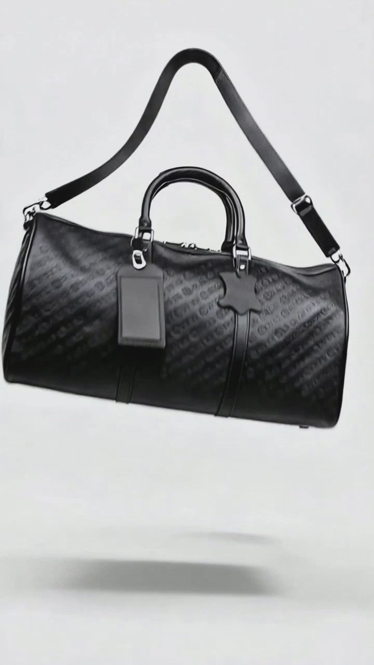 Novus Weekender Bag Limitiert